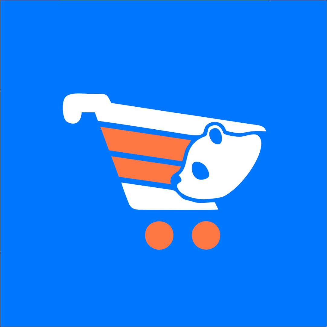 SD-Market Logo